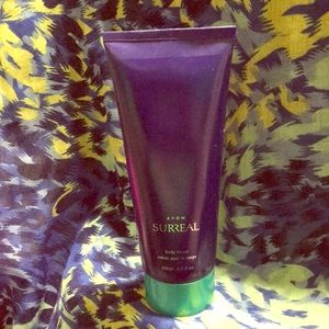 Avon Surreal Body Lotion and Extra